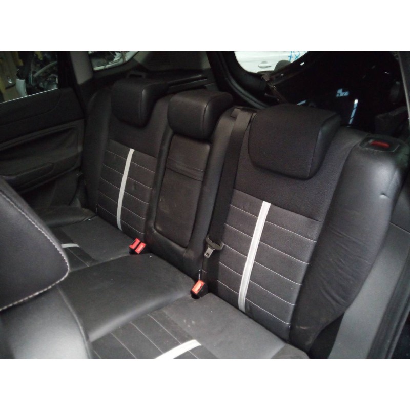 ford kuga (cbv) del año 2008