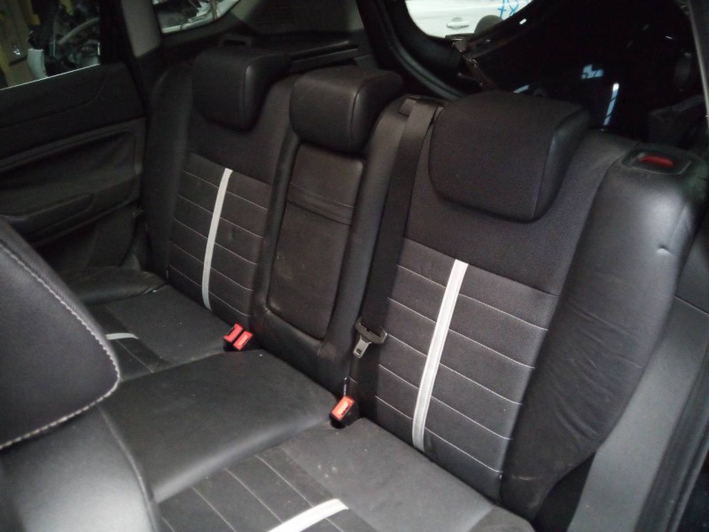 ford kuga (cbv) del año 2008