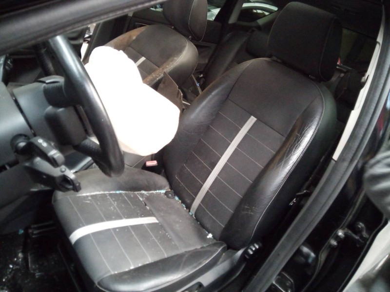 ford kuga (cbv) del año 2008