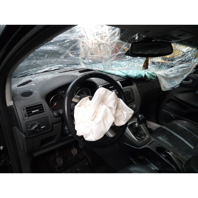 ford kuga (cbv) del año 2008