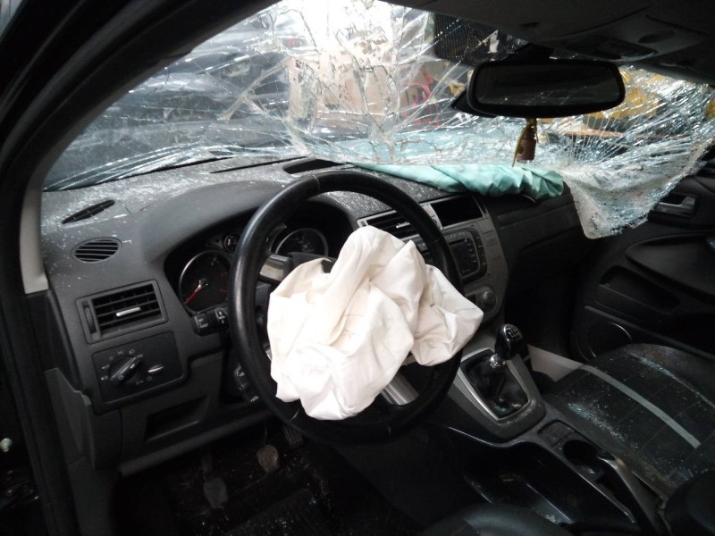 ford kuga (cbv) del año 2008