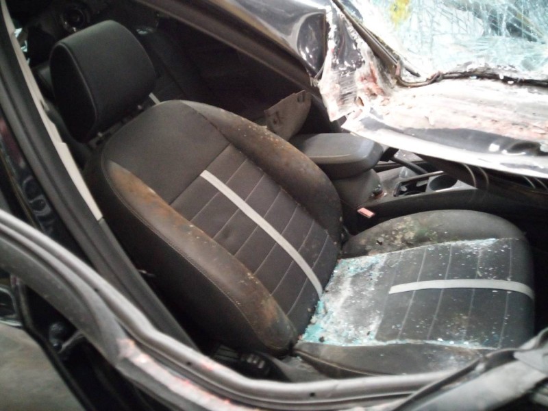 ford kuga (cbv) del año 2008