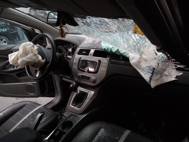 ford kuga (cbv) del año 2008