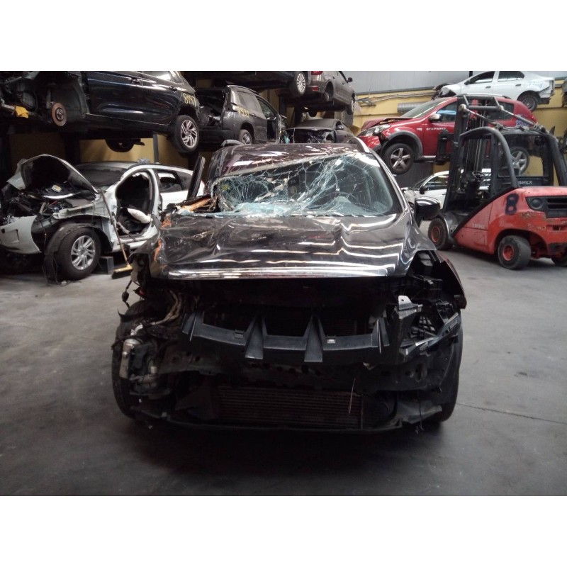 ford kuga (cbv) del año 2008