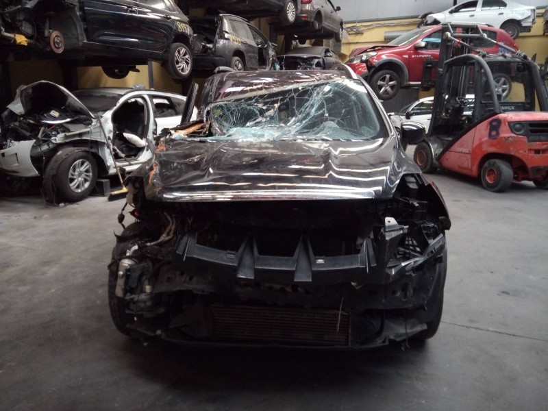 ford kuga (cbv) del año 2008