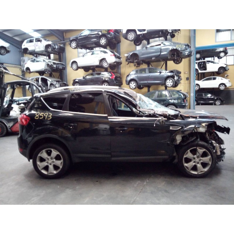 ford kuga (cbv) del año 2008