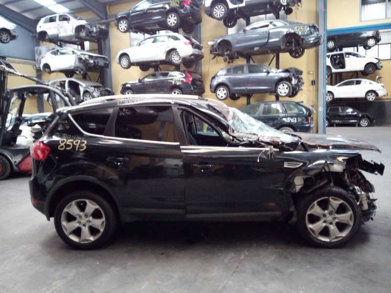 ford kuga (cbv) del año 2008