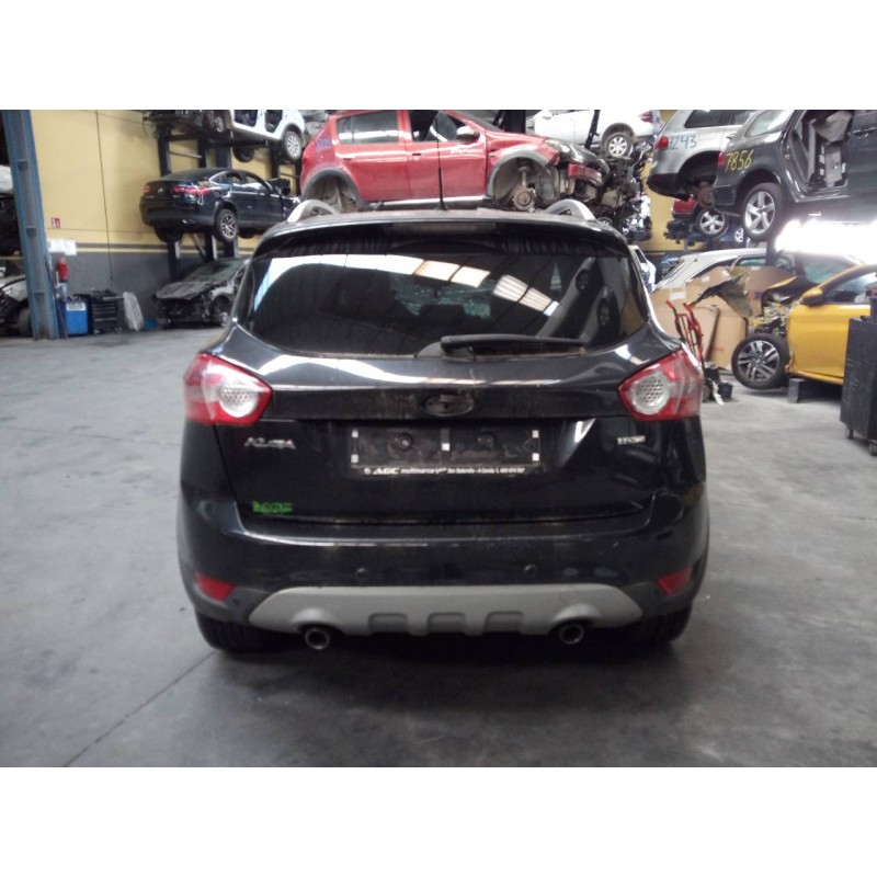 ford kuga (cbv) del año 2008