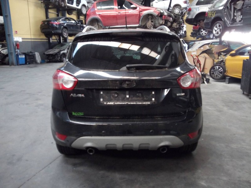 ford kuga (cbv) del año 2008