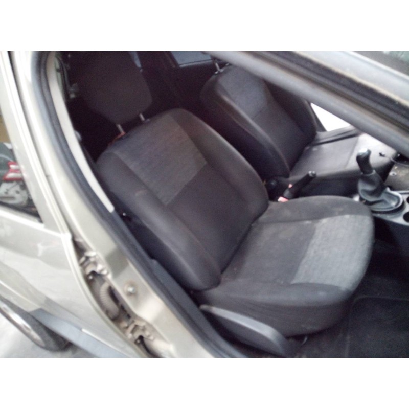 dacia duster del año 2010