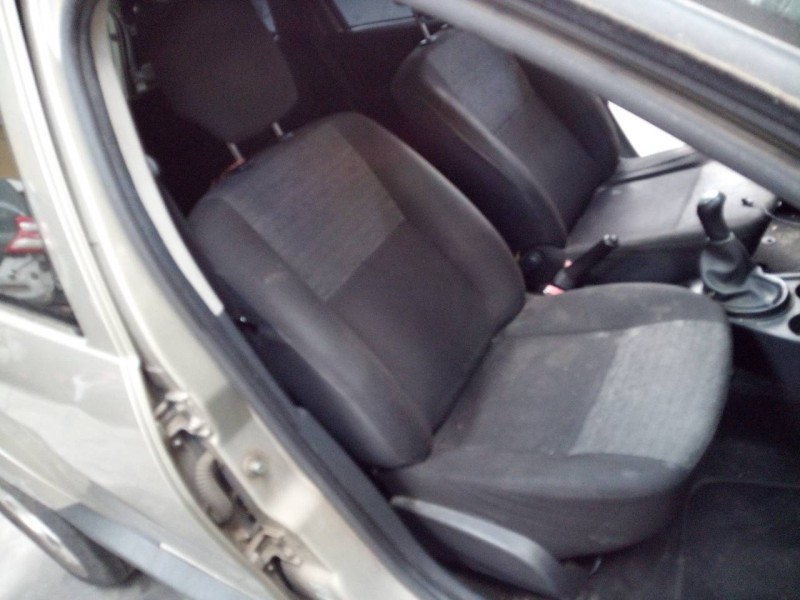 dacia duster del año 2010