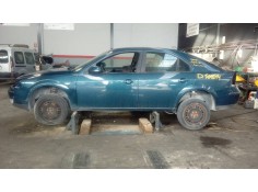 ford mondeo berlina (ge) del año 2006