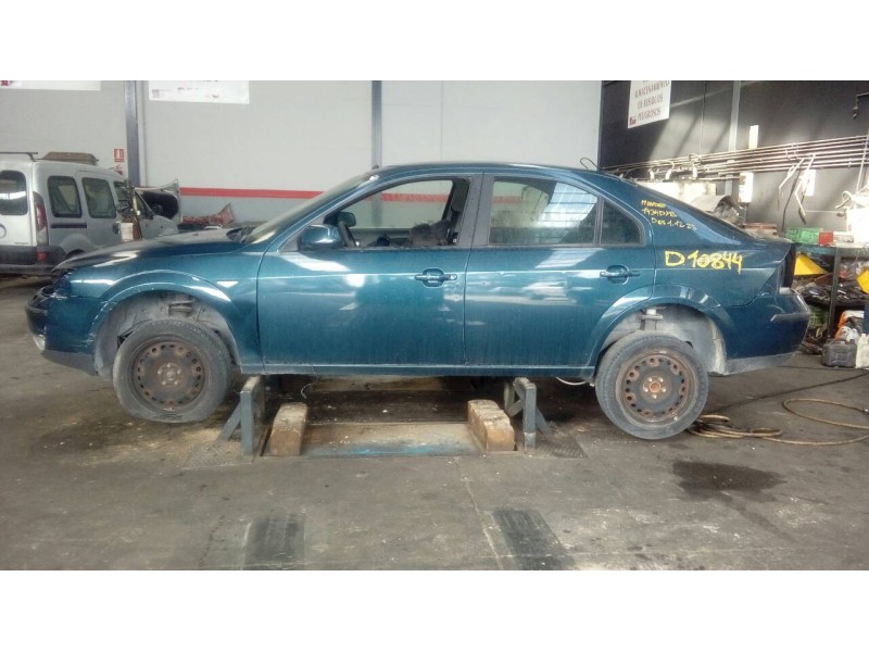 ford mondeo berlina (ge) del año 2006