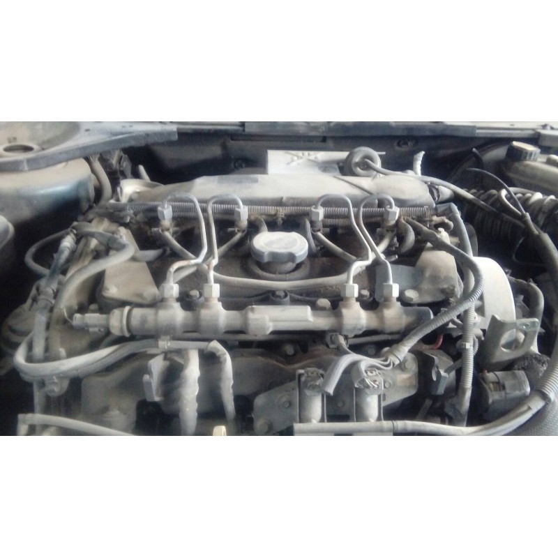 ford mondeo berlina (ge) del año 2006