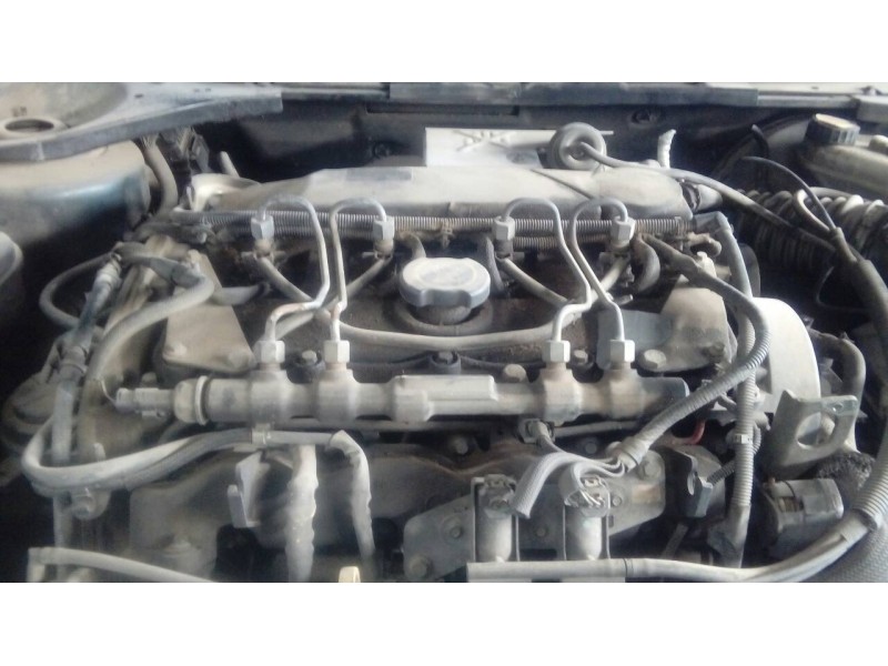 ford mondeo berlina (ge) del año 2006