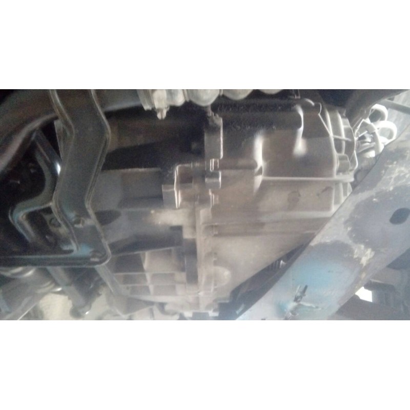 ford mondeo berlina (ge) del año 2006