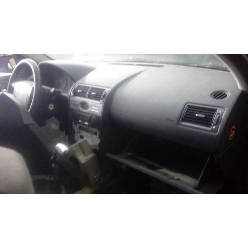 ford mondeo berlina (ge) del año 2006