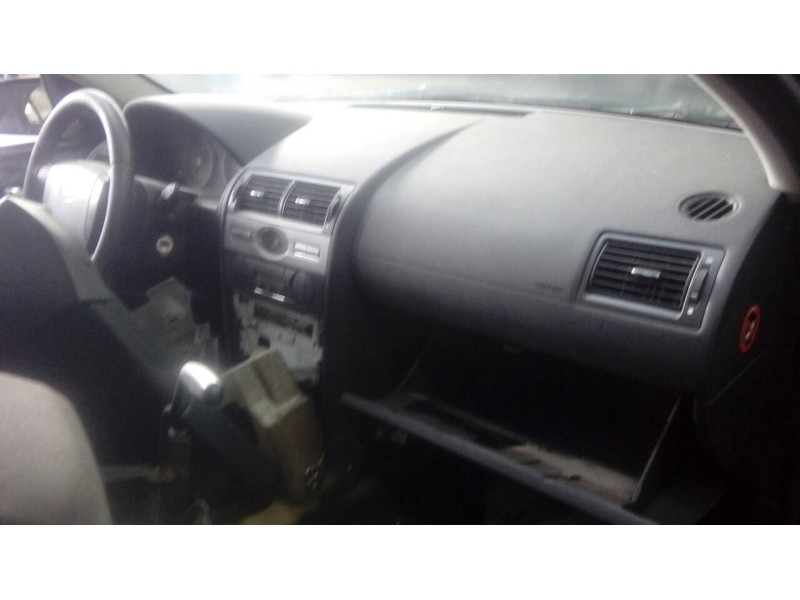 ford mondeo berlina (ge) del año 2006