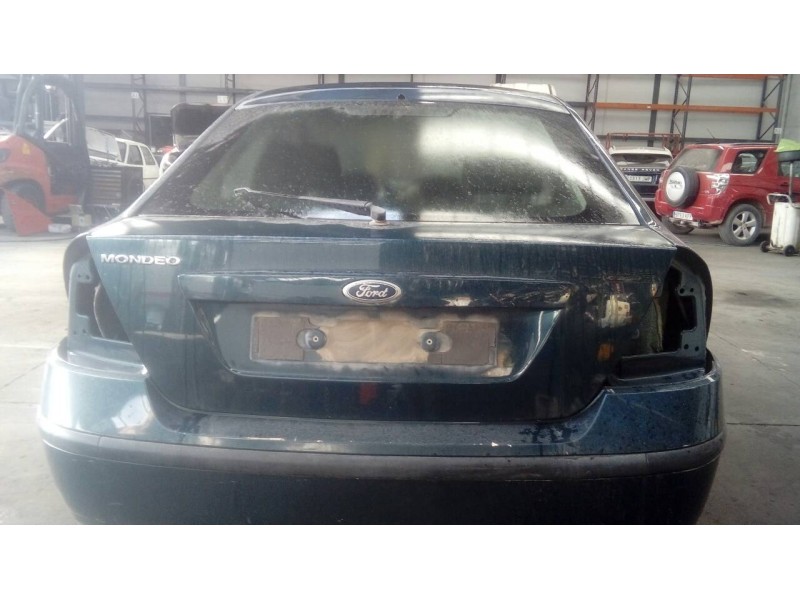 ford mondeo berlina (ge) del año 2006