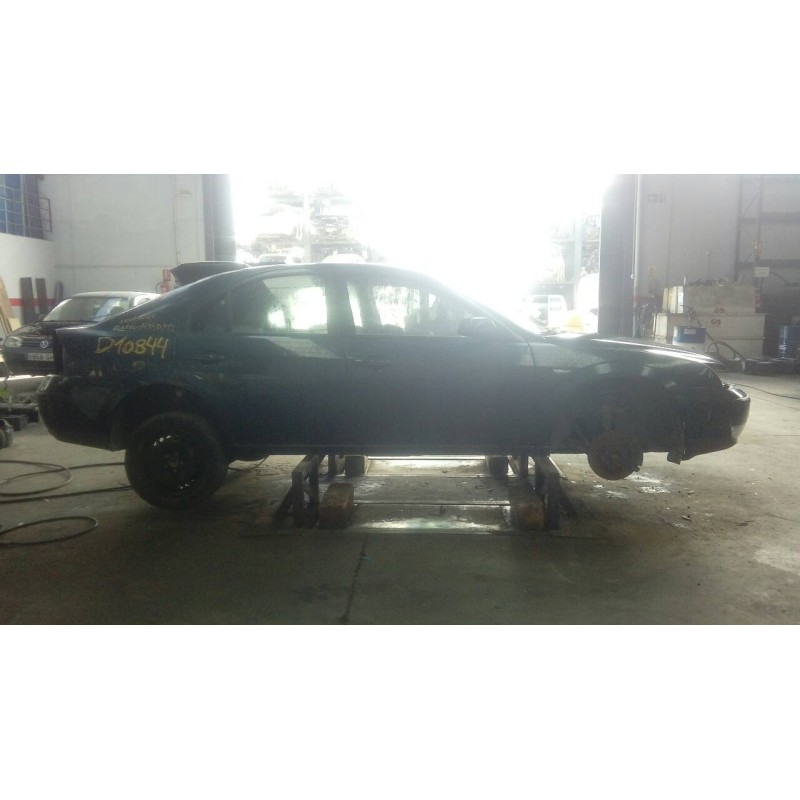 ford mondeo berlina (ge) del año 2006