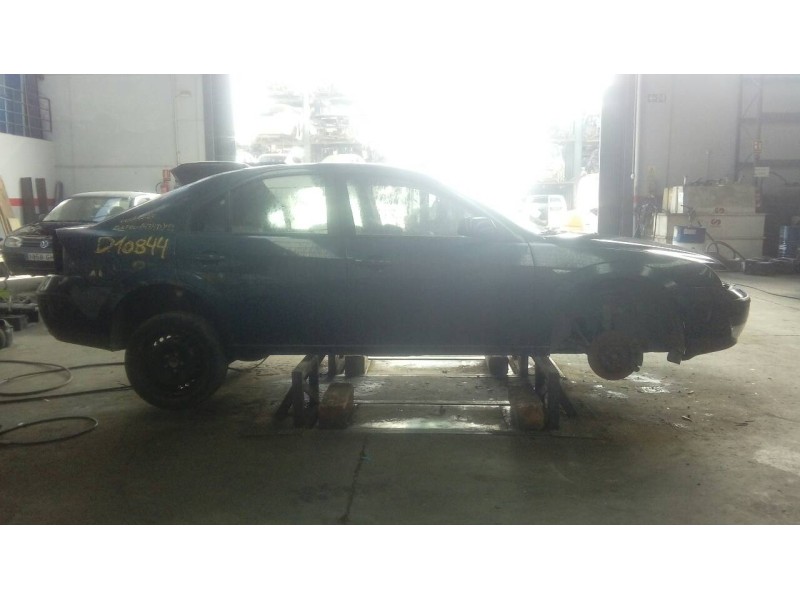 ford mondeo berlina (ge) del año 2006