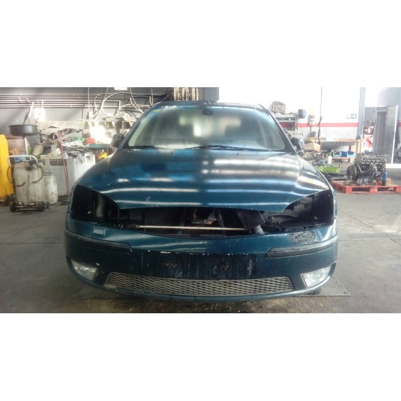 ford mondeo berlina (ge) del año 2006