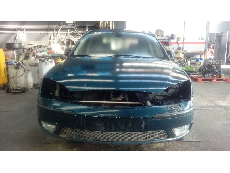 ford mondeo berlina (ge) del año 2006