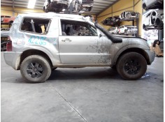 MITSUBISHI MONTERO (V60/V70)