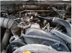 mitsubishi montero (v60/v70) del año 2006 2