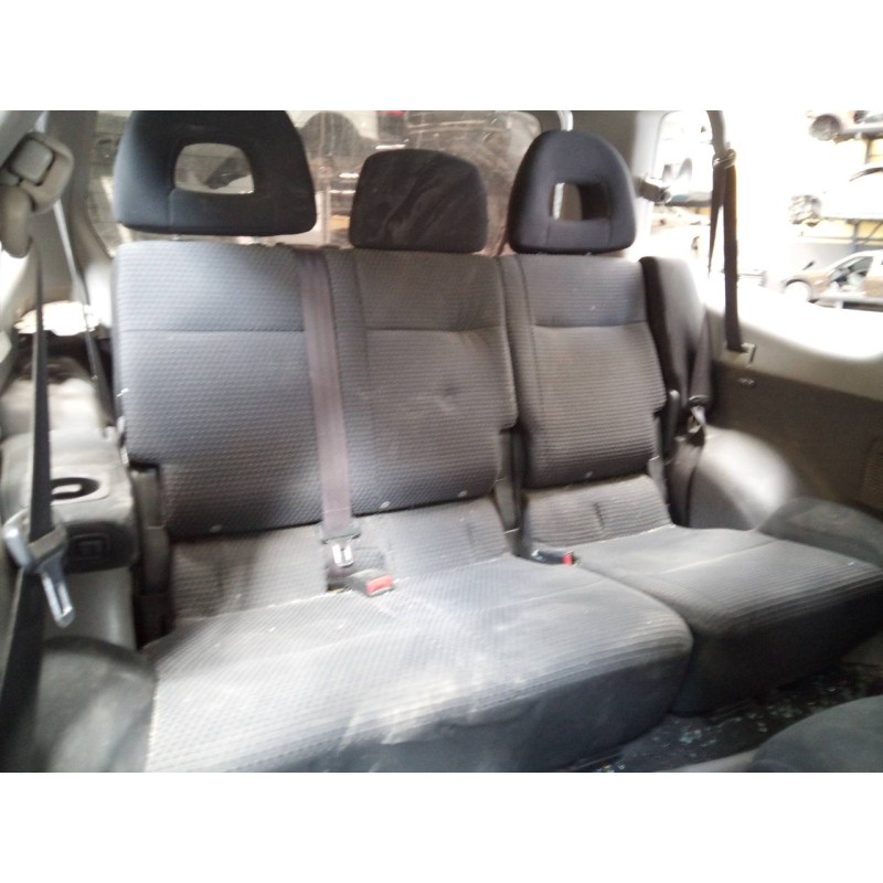 mitsubishi montero (v60/v70) del año 2006