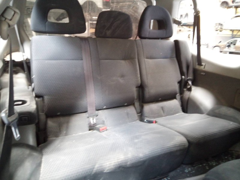 mitsubishi montero (v60/v70) del año 2006