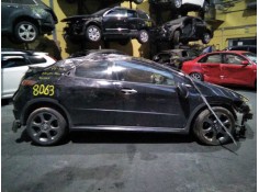 honda civic berlina 5 (fk) del año 2009