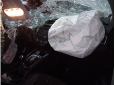 nissan qashqai (j11) del año 2019 2