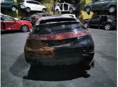 honda civic berlina 5 (fk) del año 2009 2