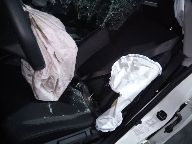 nissan qashqai (j11) del año 2019