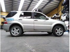 MERCEDES-BENZ CLASE M (W163)