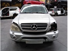 mercedes-benz clase m (w163) del año 2003 2