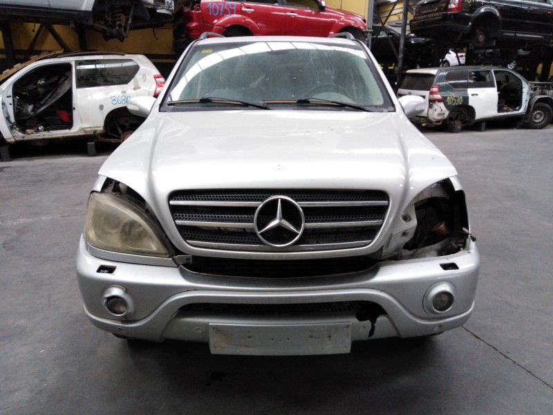 mercedes-benz clase m (w163) del año 2003