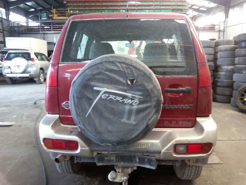 nissan terrano/terrano.ii (r20) del año 1996