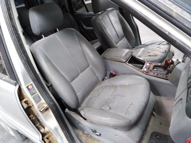 mercedes-benz clase m (w163) del año 2003