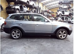 BMW X3 (E83)