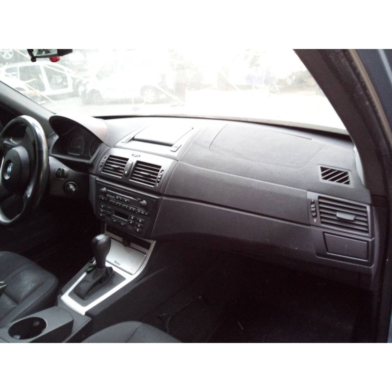 bmw x3 (e83) del año 2005