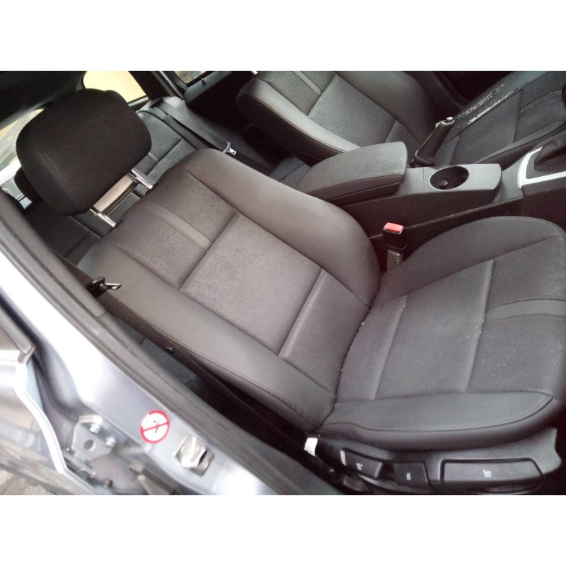 bmw x3 (e83) del año 2005