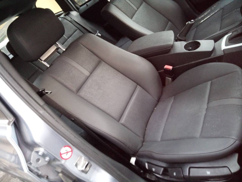 bmw x3 (e83) del año 2005