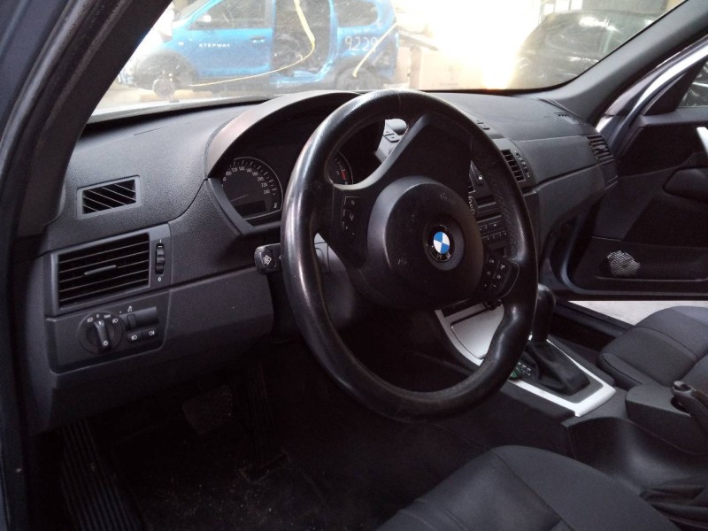 bmw x3 (e83) del año 2005
