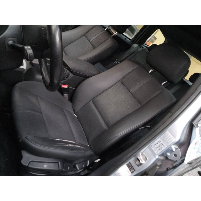 bmw x3 (e83) del año 2005