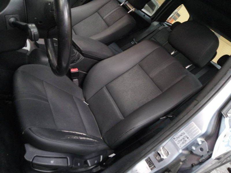 bmw x3 (e83) del año 2005