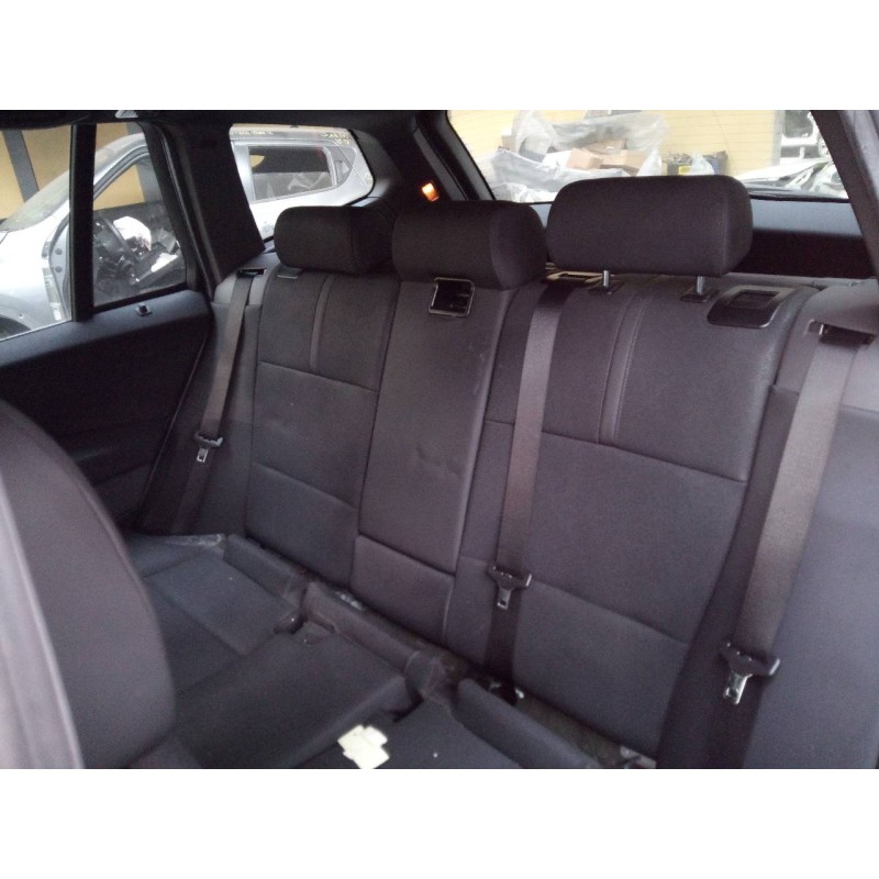 bmw x3 (e83) del año 2005