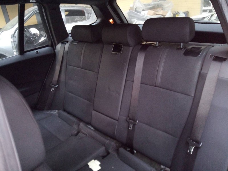 bmw x3 (e83) del año 2005