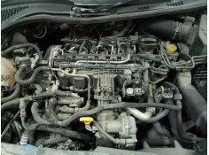 skoda spaceback (5h) del año 2015 2